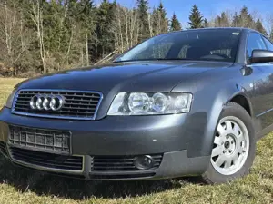 Audi A4 2.0