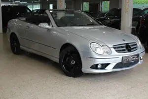 Mercedes-Benz CLK 200 CLK Cabrio CLK 200 Kompressor"AMG-Paket"