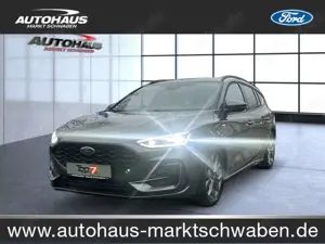 Ford Focus ST-Line Bluetooth Navi LED Klima el. Fenster