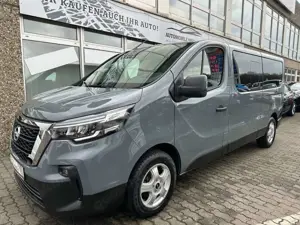 Nissan Primastar Kombi L2H1 3,0t Acenta 2.0 dCi*9SITZER Bild 5