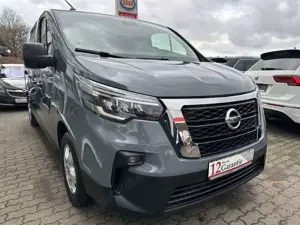 Nissan Primastar Kombi L2H1 3,0t Acenta 2.0 dCi*9SITZER Bild 2