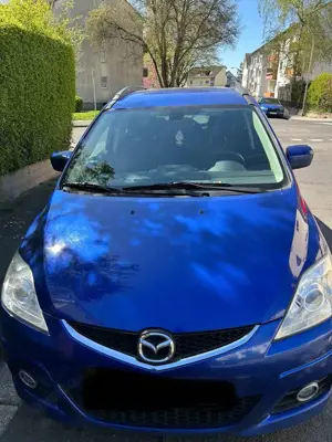 Mazda 5 2.0 CD DPF Active Bild 2