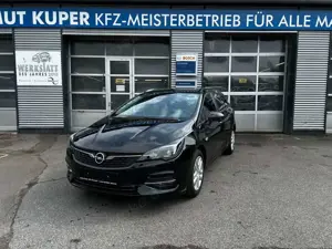 Opel Astra Business Edition LED Tempomat DAB