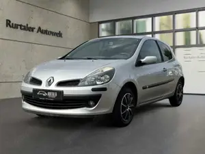 Renault Clio III Edition Dynamique *KLIMA*SCHECKH*BLUET*