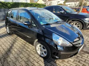 Honda Jazz Bild 4