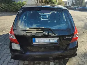 Honda Jazz Bild 2