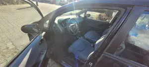 Honda Jazz Bild 5