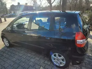 Honda Jazz Bild 3