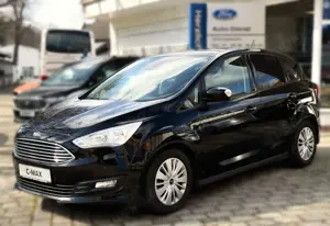 Ford C-Max Cool  Connect