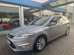 Ford Mondeo 2.0 TDCi KAT 2HAND GETRIEBEPROBLEME