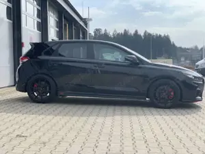 Hyundai i30 2.0 T-GDI N Performance Bild 5