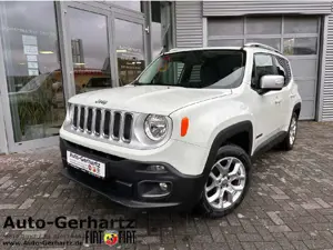 Jeep Renegade Limited FWD Anhängerkupplung/Klimaanlage