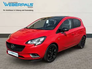 Opel Corsa E Color Edition 1.4 90 PS