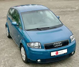 Audi A2 1,4