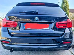 BMW 318 3er Touring Diesel 318d Touring