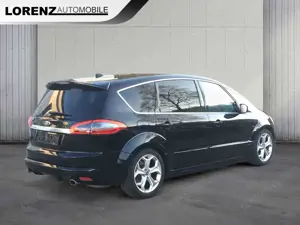 Ford S-Max Titanium S+240PS+Wolf Racing+Panoramadach Bild 4