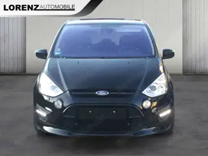 Ford S-Max Titanium S+240PS+Wolf Racing+Panoramadach Bild 2