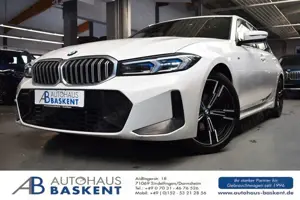 BMW 320 i M SPORT*KAMERA*LED*ACC*LIVE COCKPIT*SHZ*
