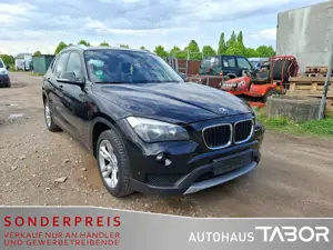 BMW X1 sDrive18i Klimaaut. LM PDC SHZ Audio BMW Prof Bild 2