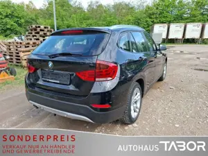 BMW X1 sDrive18i Klimaaut. LM PDC SHZ Audio BMW Prof Bild 3