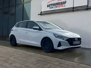 Hyundai i20 Trend*SHZ*Lenkradheizung*PDC* Klima