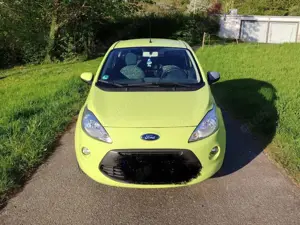 Ford Ka/Ka+ Ka 1.2 Trend