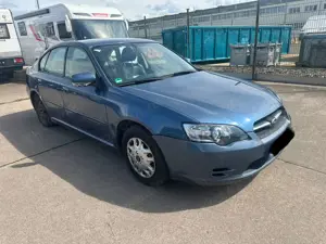 Subaru Legacy 2.5 4WD
