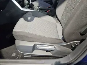 Volkswagen Polo 1.0 TSI Move DSG AHK LED GJR RFK Navi ACC Bild 5