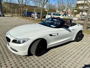 BMW Z4 Z4 sDrive28i