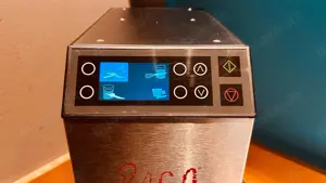 Pacojet II in Top Zustand     2016 