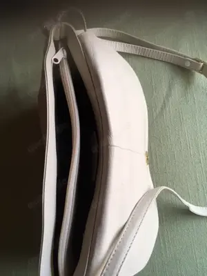 Damen-Umhängetasche  -Handtasche  -Überschlagtasche  BBK Pascal  Bild 2