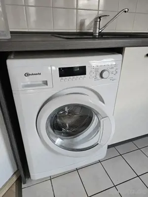 Bauknecht Super Eco 6413 Waschmaschine   Top-Zustand, wenig genutzt