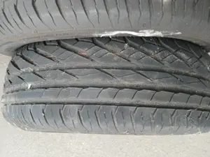 2 Uniroyal Rain Expert 3 205 60 16 96V