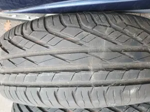 2 Uniroyal Rain Expert 3 205 60 16 96V Bild 4