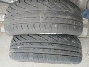 2 Uniroyal Rain Expert 3 205 60 16 96V Bild 3