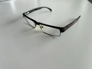 Brillengestell Marken-Brille von Police