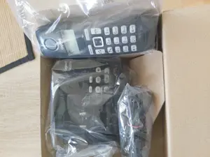 Gigaset Festnetz Telefon AL220A Bild 2