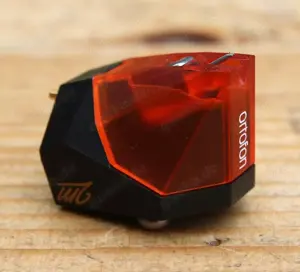 Ortofon 2M Bronze MM Tonabnehmer