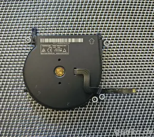 Apple MacBook Air 11.6 Lüfter Fan neu Bild 3