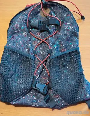 dankine rucksack   neu  