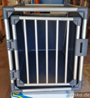 Auto Hundebox