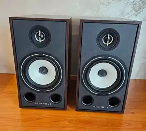 schwarz Triangle Borea BR 03