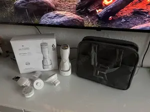 Zeitgard Set von LR 