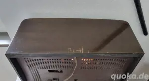 Röhrenradio| Röhrenempfänger| Antik Radio| Sammlerstück|NordMende Bild 4