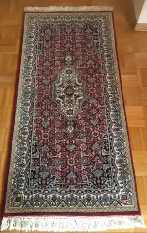 Orientteppich Indo Keshan