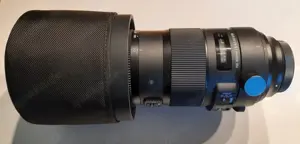 Sigma 150-600  Sport  --- CANON ---   NEUwertig 