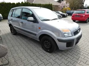 Ford Fusion Ambiente Klima/SHZ/nur 25000 km/aus 1Hand