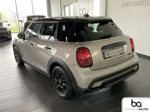 MINI Cooper Cooper Classic 5trg LED/Navi/Multi/Driv/KAM/SH Bild 4