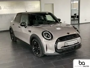 MINI Cooper Cooper Classic 5trg LED/Navi/Multi/Driv/KAM/SH Bild 5