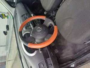 Nissan Micra 1.2 edition 25 Jahre Bild 4